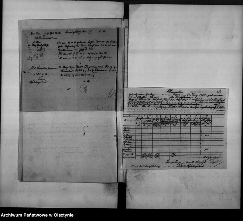image.from.unit.number "Personal-Akten für den Rechnungsrat Penz [Richard]"