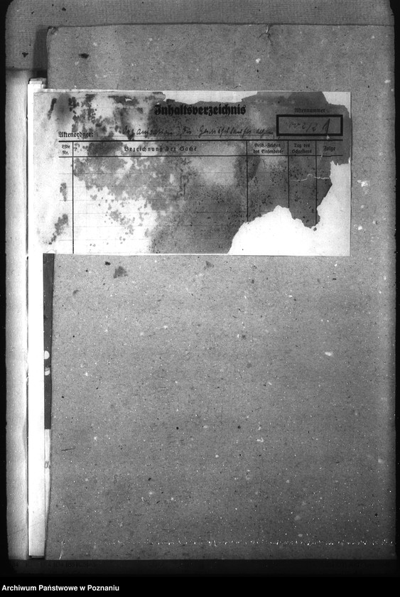 Obraz 5 z jednostki "Organisation des Geschäftslaufes- allgemein"