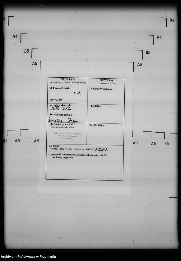 image.from.unit.number "[Kopie ksiąg metrykalnych parafii Górzanka z filiami Radziejowa, Wola Gorzańska (dekanat Baligród)]"