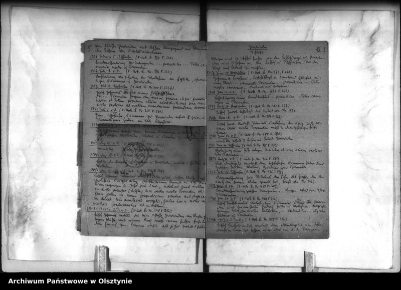 image.from.unit.number "Powunden, Schloss im Samland"
