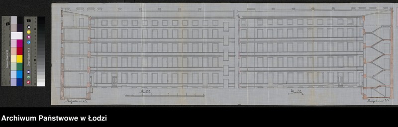 image.from.unit.number "Ob˝ utverždenìi proekta na postrojku Ânašem˝ Varšavskim˝ v˝ Lodzi po Petrokovskoj ulicě dvuh˝ kamennyh˝ 4h˝ êtažnyh˝ s˝ podvalami fligelej"
