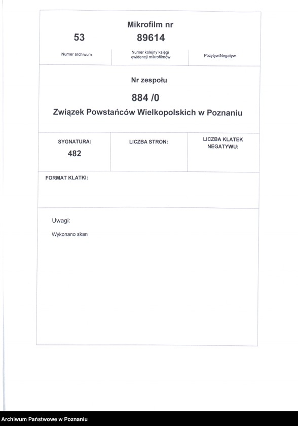 Obraz 2 z jednostki "Dziennikarze warszawscy podczas wizyty generała Józefa Dowbór - Muśnickiego."