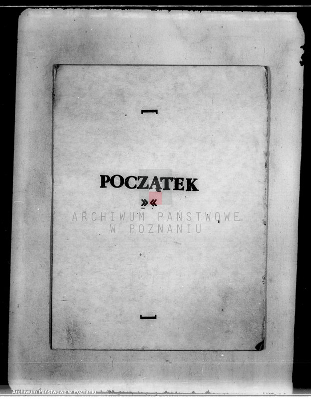 Obraz 3 z jednostki "Operat szacunkowy i tymczasowy rejestr pomiarowy majątku Falmierowo powiatu wyrzyskiego"