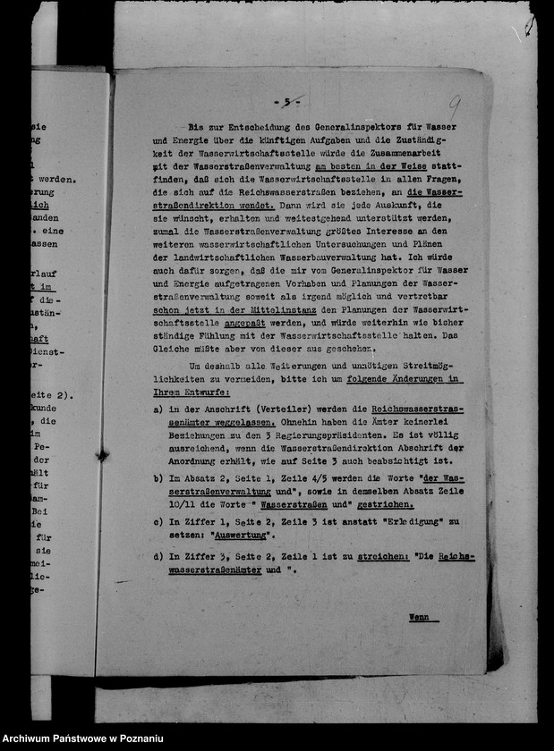 Obraz 13 z jednostki "Wasserwirtschaft"