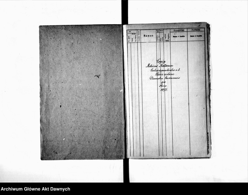 image.from.unit.number "Parafia: Uście Zielone. Dekanat: Buczacz. Księga metrykalna urodzeń, ślubów i zgonów dla miasta Uście Zielone i wsi: Baranów, Bobrowniki, Bukówna, Dołhe, Jarhorów, Jeziorko, Krasiejów, Krymidów, Lackie, Łazarówka, Łuka, Międzygórze, Niskołyzy, Nowosiółka, Petryłów, Senków, Trościaniec, Zadarów."