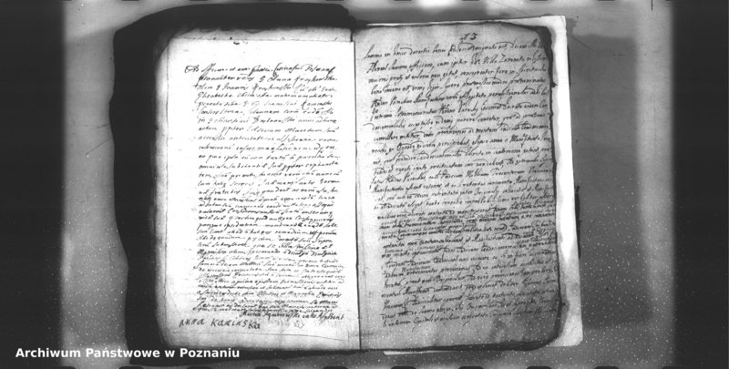 Obraz 16 z jednostki "Relationes [protocollon]"