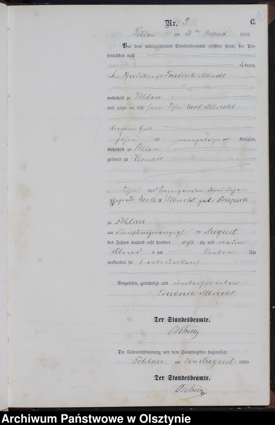 image.from.unit.number "Sterbe-Neben-Register Nr 1 - 11"