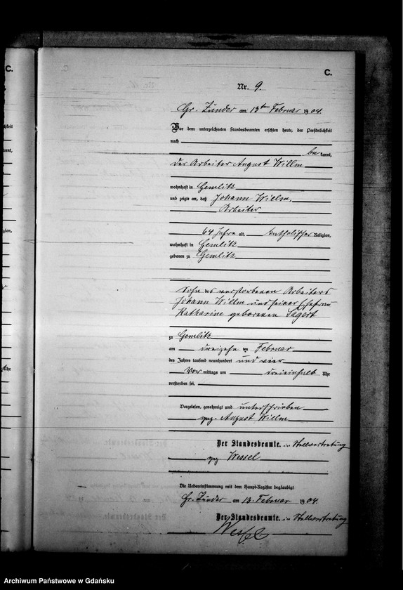 image.from.unit.number "Księga zgonów"