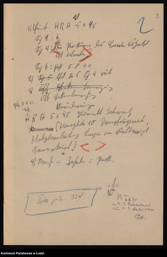 Obraz 9 z jednostki "Helmu Schwartz"