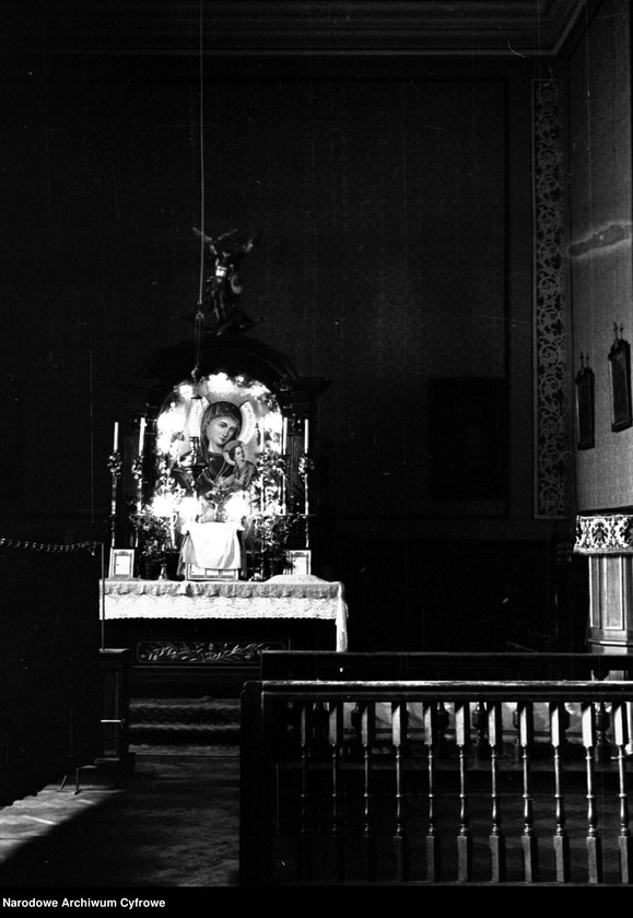 image.from.unit.number "Więzienie św. Michała przy ul. Senackiej 1/3 w Krakowie"