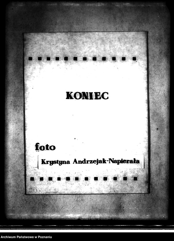 Obraz 9 z jednostki "Scalanie gruntów we wsi Kopojno powiatu konińskiego"