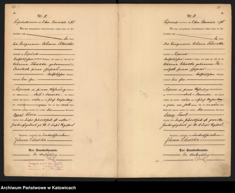 image.from.unit.number "Księga urodzeń T.1 nr 1-474"