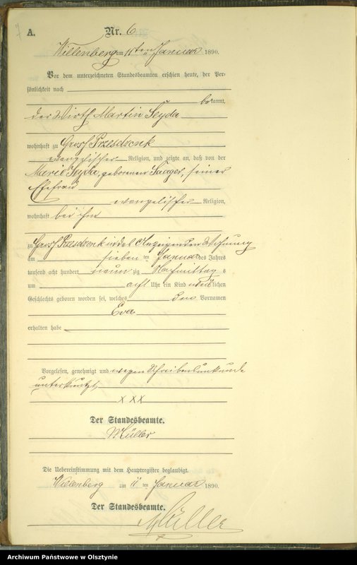 image.from.unit.number "Geburts-Neben-Register Nr 1 - 256"