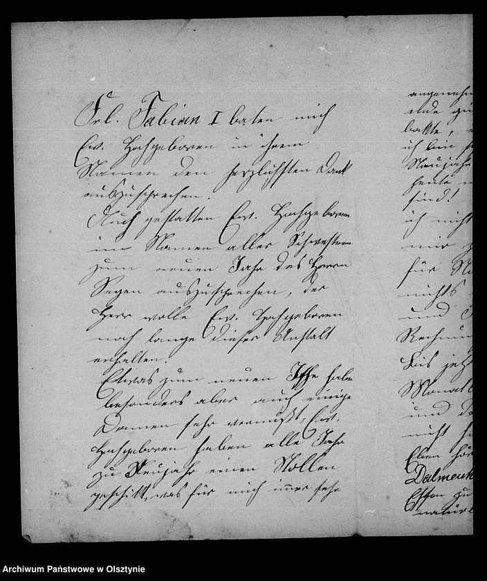 image.from.unit.number "/5 Berichte der Siechenhausschwester A. Lemke u. 50 Berichte der Diakonisse Amalie Gunwald aus dem Angerburger Siechenhaus/"
