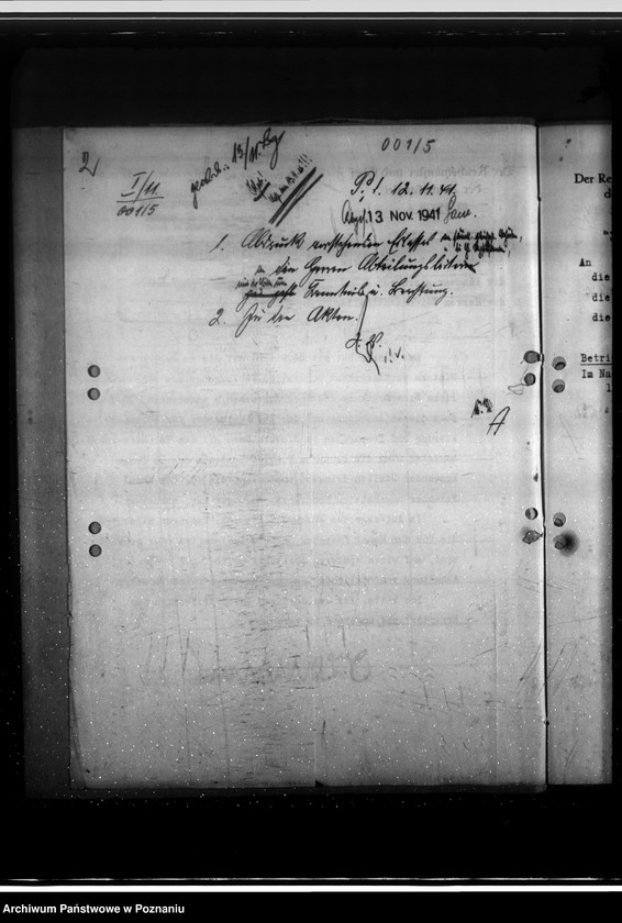 Obraz 6 z jednostki "Abhaltung von Kongressen und Tagungen"