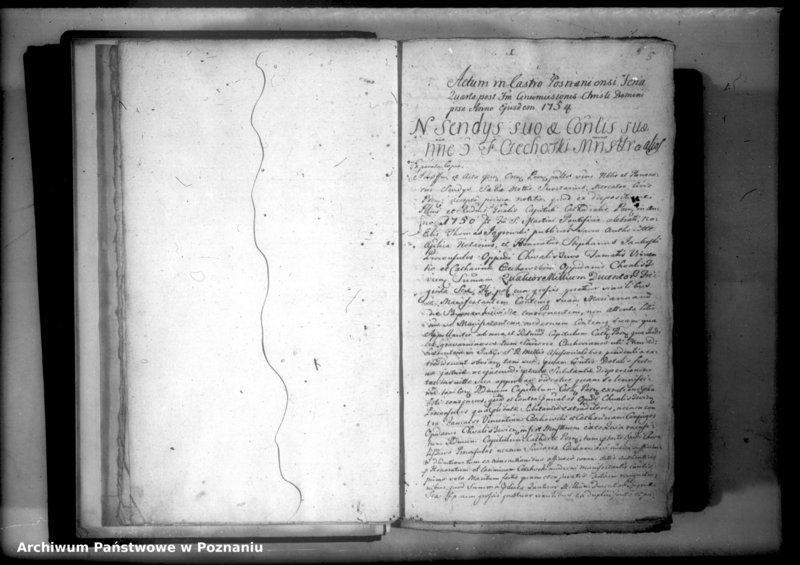 Obraz 11 z jednostki "Relationes [protocollon]"