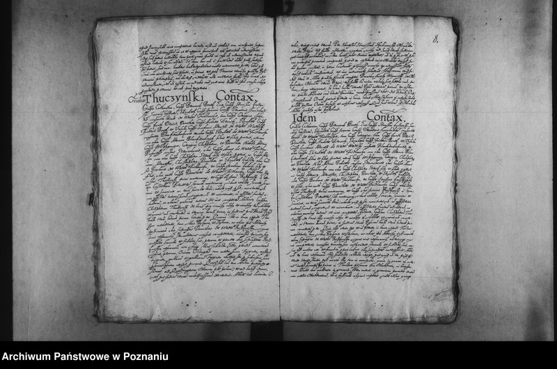 Obraz 11 z jednostki "Decreta [inducta]"