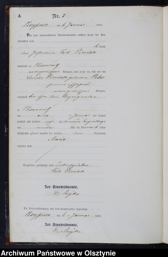 image.from.unit.number "Geburts-Neben-Register Nr 1 - 77"