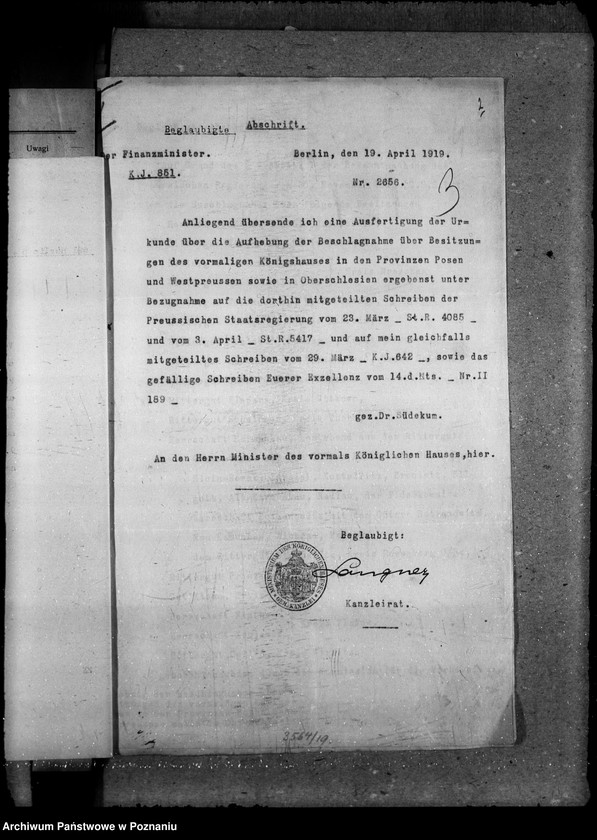 Obraz 8 z jednostki "Domeny - generalia"