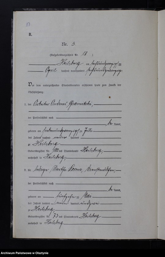 image.from.unit.number "Heirats-Neben-Register Nr 1-24"