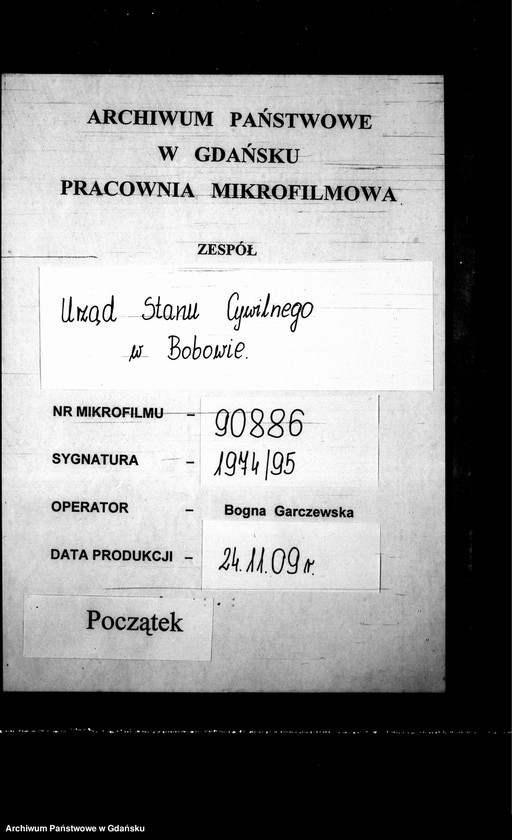 image.from.unit.number "Księga małżeństw"