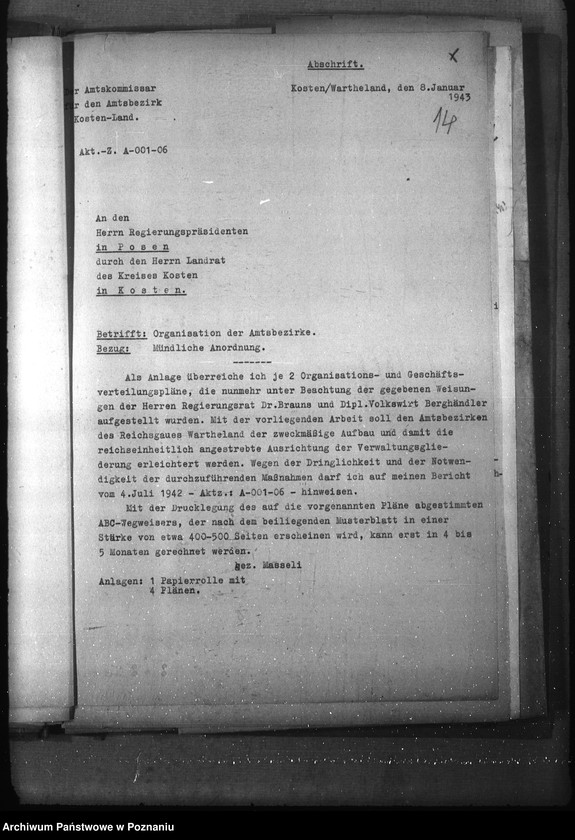 Obraz 18 z jednostki "Ujednolicenie podziału czynności"