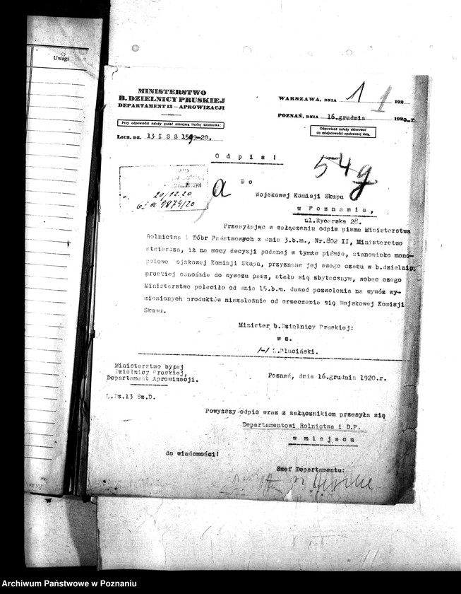 Obraz 5 z jednostki "Wywóz słomy i siana"