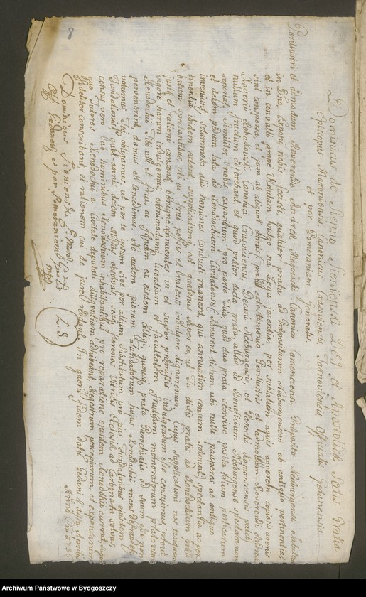 image.from.unit.number "[Księga protokołów Rady miasta Nowego]"