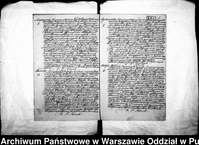 image.from.unit.number "Akta urodzeń, małżeństw i zgonów"