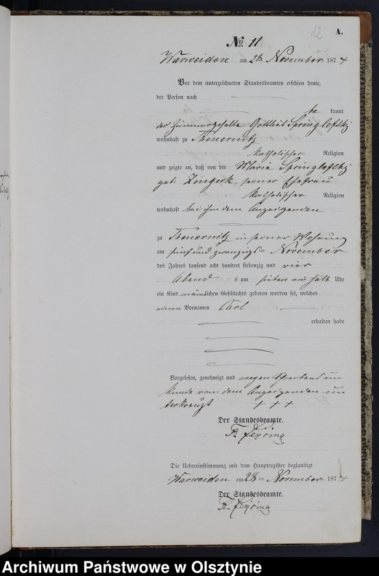 image.from.unit.number "Geburts-Neben-Register Nr 1 - 17"