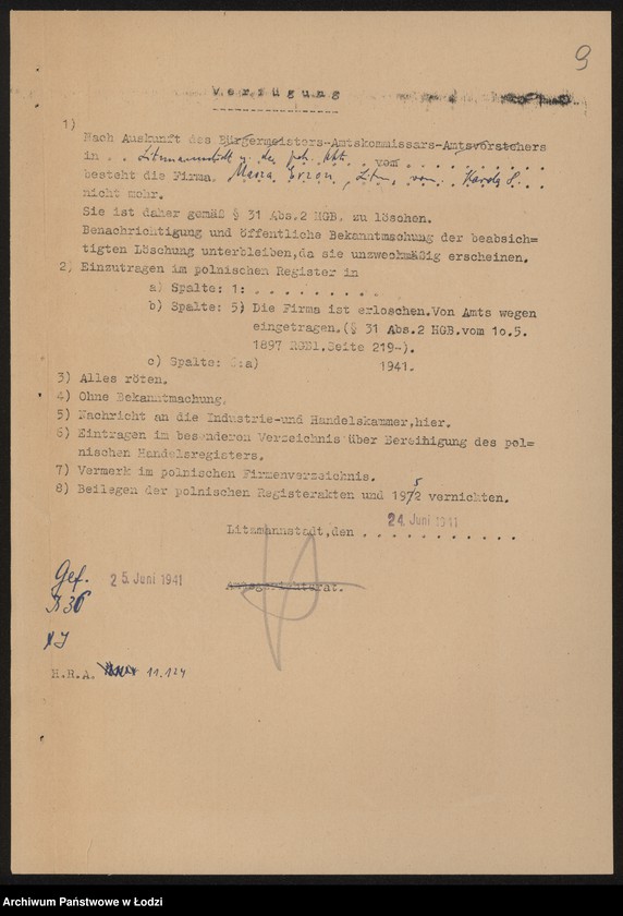 Obraz 11 z jednostki "Masza Erzon- drobna sprzedaż galanterii, gipsu i kredy"