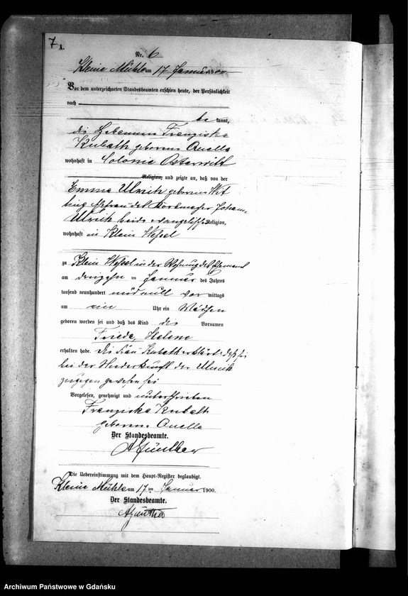 image.from.unit.number "Księga urodzeń"