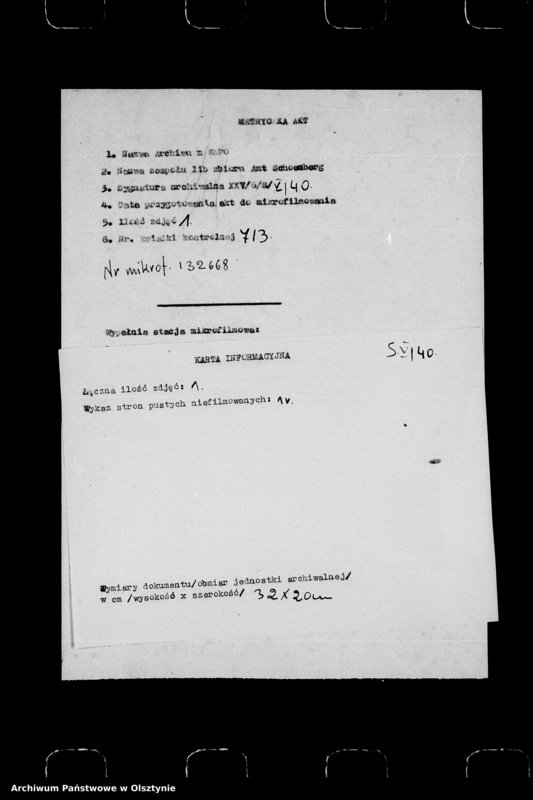 image.from.unit.number "Ernennung einer neuen Commission im Schönberger Jurisdiction-Streit"