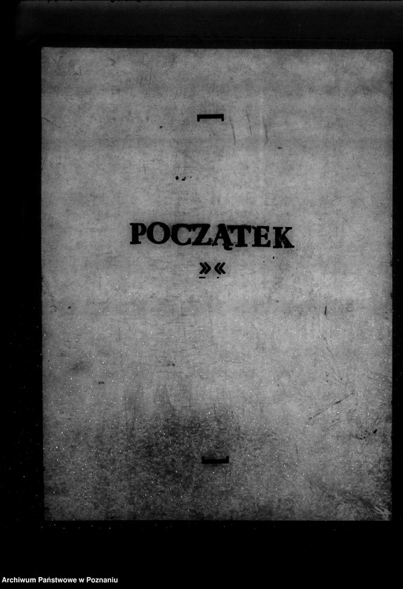 Obraz 3 z jednostki "Kwestionariusz Parowej Przędzalni Włosia i Mechanicznej Tkalni Pasów Parcianych St. Jaskowskiego w Rawiczu"