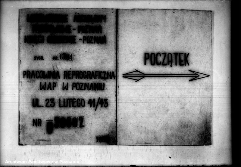 Obraz 1 z jednostki "Decreta iudicii [inducta]"