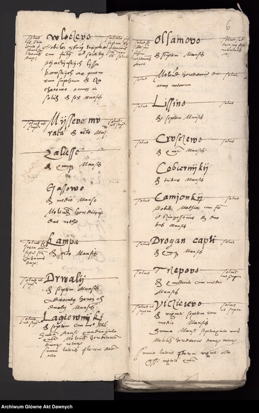 image.from.unit.number "Rejestry poborowe woj. płockiego i mazowieckiego."