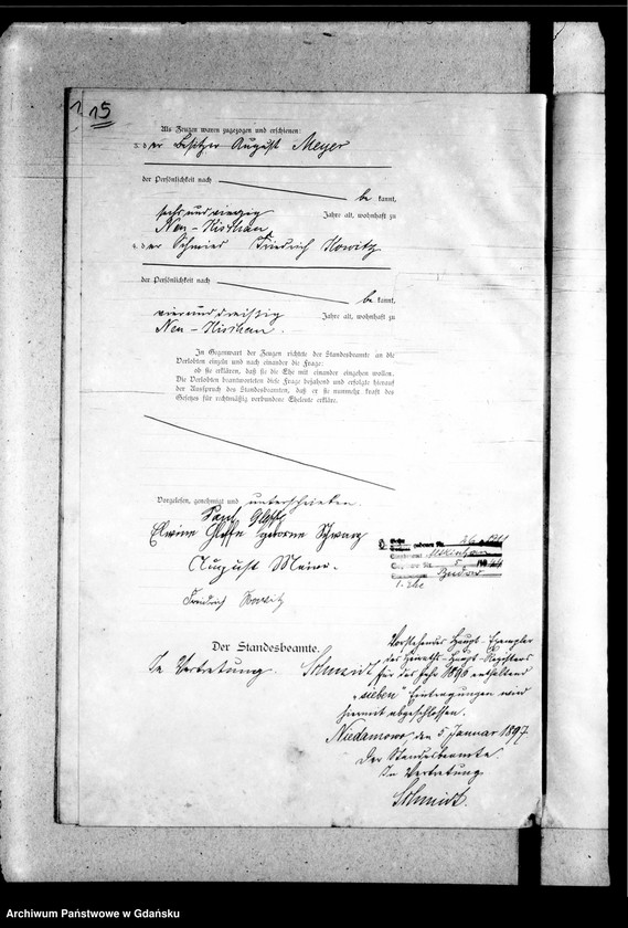 image.from.unit.number "Księga małżeństw"