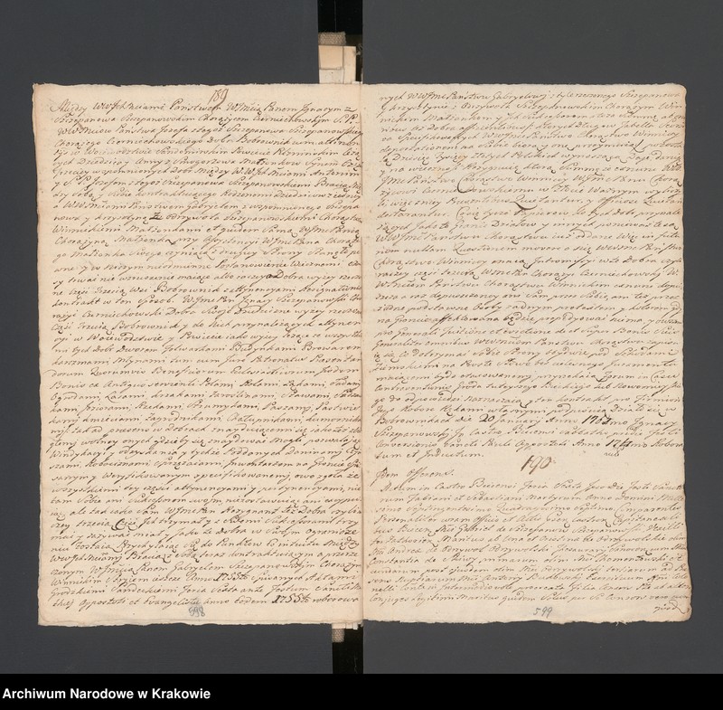 Obraz 17 z jednostki "Oblatae (copiae)"