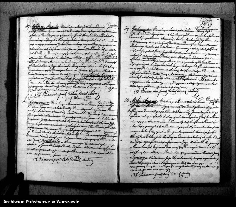 image.from.unit.number "Akta urodzeń, małżeństw i zgonów"