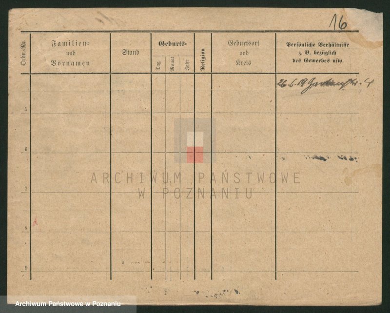 Obraz 16 z jednostki "Palecek - Paluszewski"