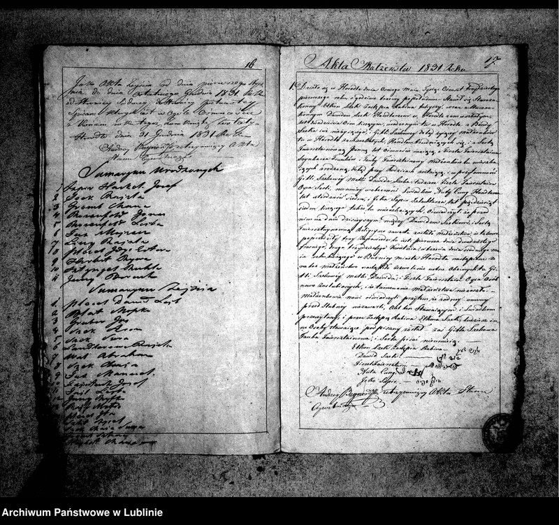 image.from.unit.number "Księga urodzeń, małżeństw i zgonów"