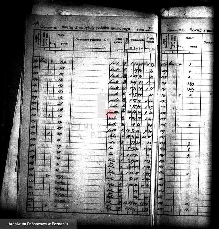 image.from.unit.number "Majątek Wroniawy i Białuty-Dębina powiatu wolsztyńskiego wyłączenie z art. 4 i 5 ustawy o wykonaniu reformy rolnej"