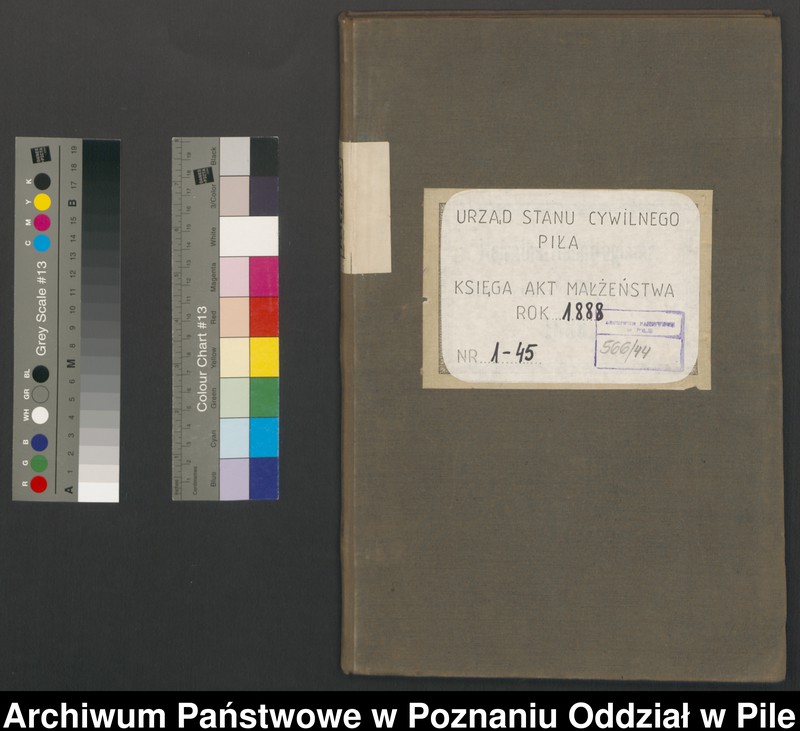 image.from.unit.number "Księga małżeństw"