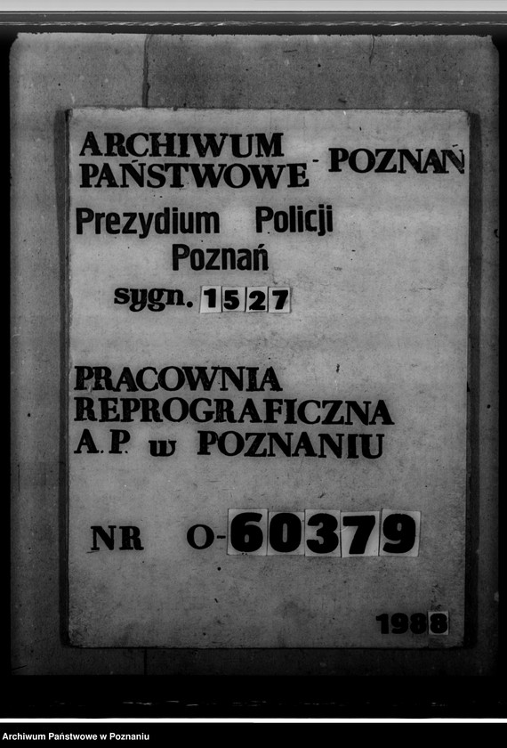 Obraz 12 z jednostki "Viehweger, Otto - Abordnung und Brandmüller - Tiefbau- Ing. u.-k- Stellung für Gnesen"