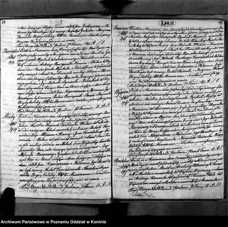 image.from.unit.number "Księga urodzeń, małżeństw i zgonu"