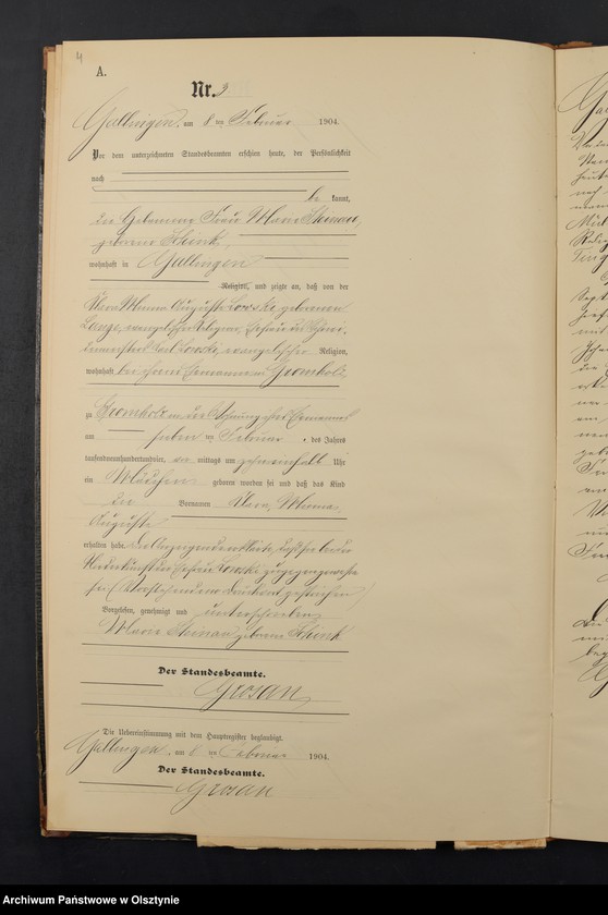 image.from.unit.number "Geburts-Neben-Register Nr 1 - 49"