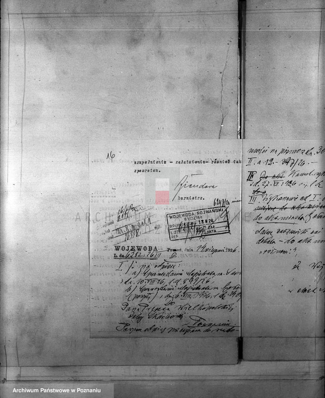 Obraz 20 z jednostki "Różności miasta Sarnowy"