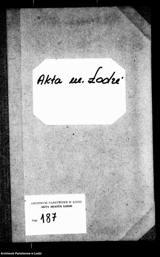 Obraz 4 z jednostki "Kontrolla właścicieli domów, ich mieszkańców w 1862-1863 r."