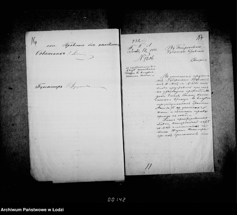 Obraz 18 z jednostki "O katoličeskom i evangeličeskom kostelach"