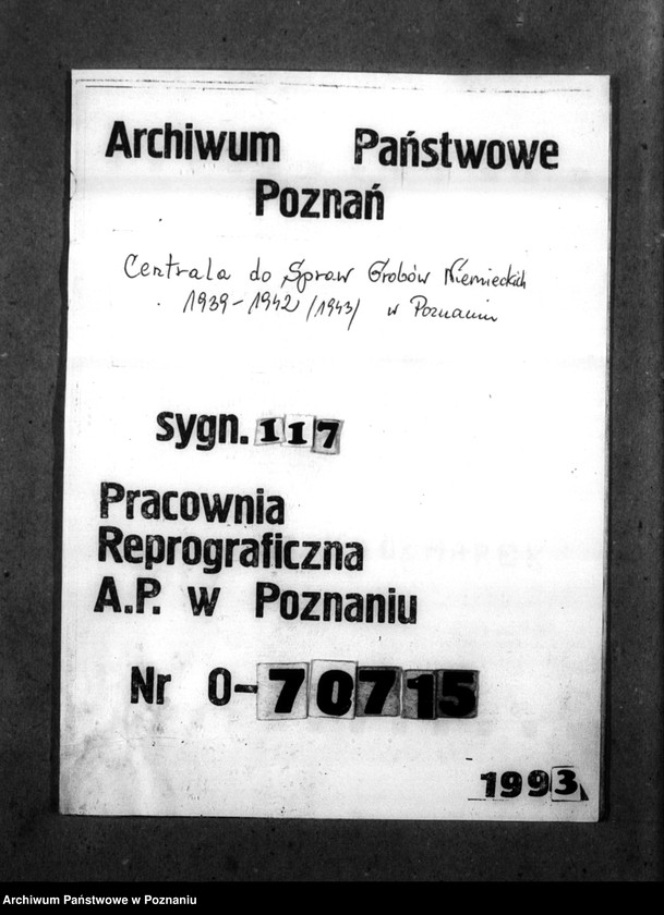 Obraz 1 z jednostki "Friedrich Bonkowski aus Sumin, Kreis Lipno"